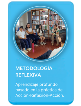 Metodologia reflexiva