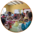 Educación Dialogante